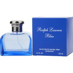 Ralph Lauren Blue By Ralph Lauren