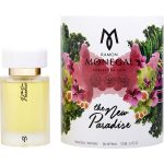 Ramon Monegal The New Paradise By Ramon Monegal