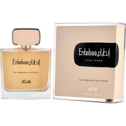 Rasasi Entebaa Pour Femme By Rasasi