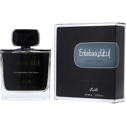 Rasasi Entebaa Pour Homme By Rasasi