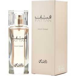 Rasasi Fattan Pour Femme By Rasasi