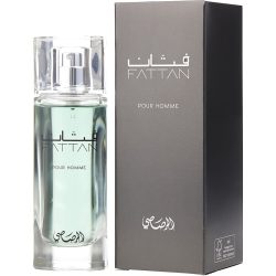 Rasasi Fattan Pour Homme By Rasasi