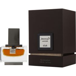 Rasasi Junoon Leather Pour Homme By Rasasi