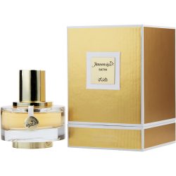 Rasasi Junoon Satin Pour Femme By Rasasi