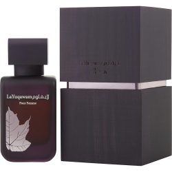 Rasasi Layuqawam Pour Femme By Rasasi
