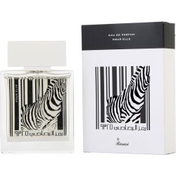Rasasi Rumz Al Rasasi 9325 Pour Elle By Rasasi