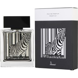 Rasasi Rumz Al Rasasi 9325 Pour Lui By Rasasi