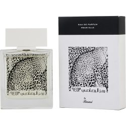 Rasasi Rumz Al Rasasi 9453 Pour Elle By Rasasi