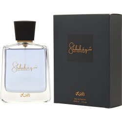 Rasasi Shuhrah Pour Homme By Rasasi