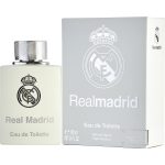 Real Madrid By Air Val International