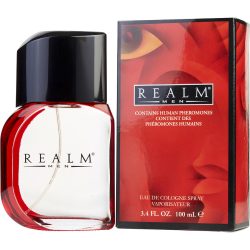 Realm By Erox