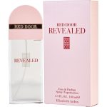 Red Door Revealed By Elizabeth Arden