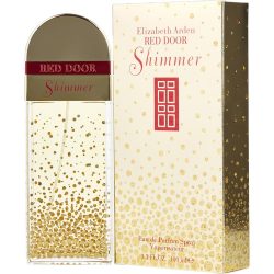 Red Door Shimmer By Elizabeth Arden