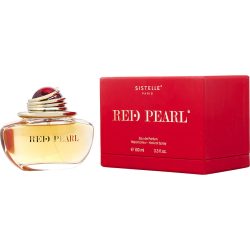 Red Pearl By Paris Bleu