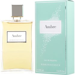 Reminiscence Ambre By Reminiscence