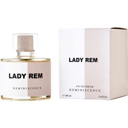 Reminiscence Lady Rem By Reminiscence
