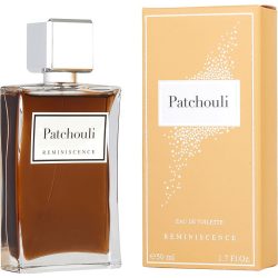 Reminiscence Patchouli By Reminiscence