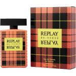 Replay Signature Reverse By Replay