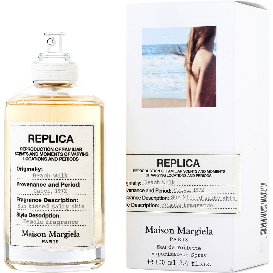 Replica Beach Walk By Maison Margiela Replica Beach Walk By Maison Margiela