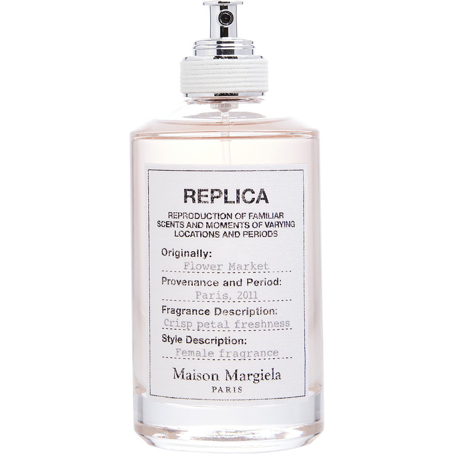 Replica Flower Market By Maison Margiela Replica Flower Market By Maison Margiela