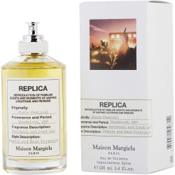 Replica Music Festival By Maison Margiela
