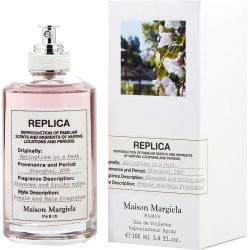 Replica Springtime In A Park By Maison Margiela