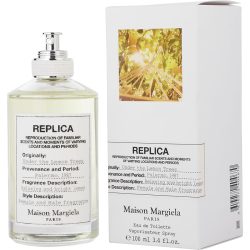 Replica Under The Lemon Trees By Maison Margiela