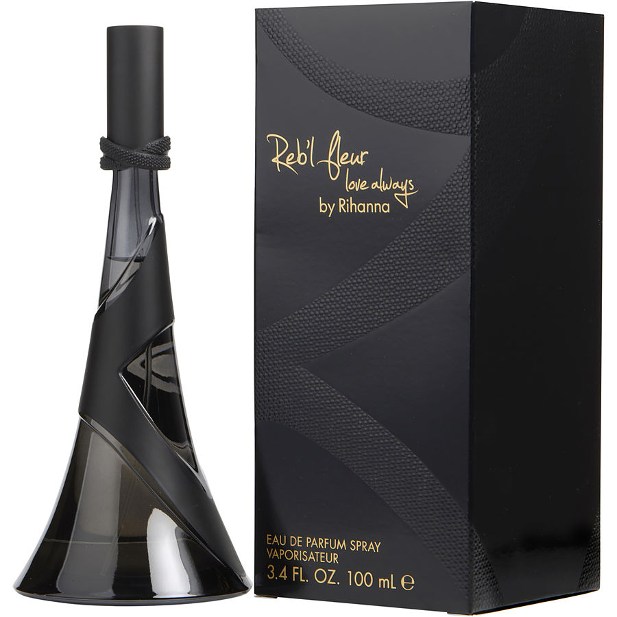 Rihanna Reb'L Fleur Love Always By Rihanna Rihanna Reb'L Fleur Love Always By Rihanna