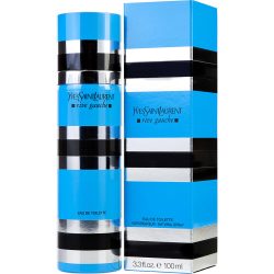 Rive Gauche By Yves Saint Laurent