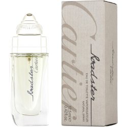 Roadster By Cartier