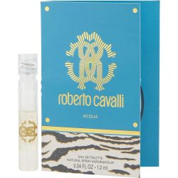 Roberto Cavalli Acqua By Roberto Cavalli