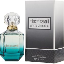 Roberto Cavalli Gemma Di Paradiso By Roberto Cavalli