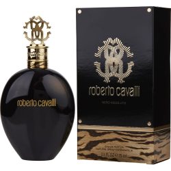 Roberto Cavalli Nero Assoluto By Roberto Cavalli
