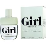 Rochas Girl By Rochas