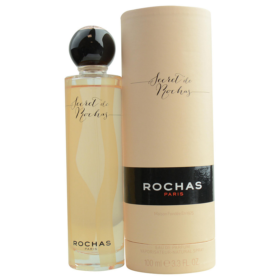 Rochas Secret De Rochas By Rochas Rochas Secret De Rochas By Rochas