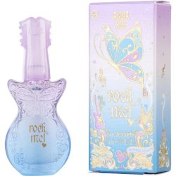 Rock Me! Summer Of Love By Anna Sui