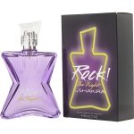 Rock! The Night By Shakira By Shakira