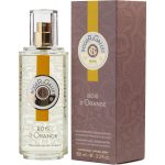 Roger & Gallet Bois D'Orange By Roger & Gallet