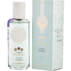 Roger & Gallet Cassis Frenesie By Roger & Gallet