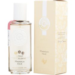 Roger & Gallet Magnolia Folie By Roger & Gallet