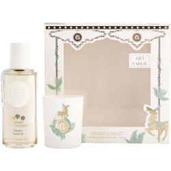Roger & Gallet Neroli Facetie By Roger & Gallet