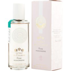Roger & Gallet Rose Mignonnerie By Roger & Gallet