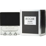 Rogue Man By Rihanna By Rihanna