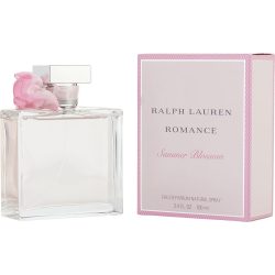 Romance Summer Blossom By Ralph Lauren
