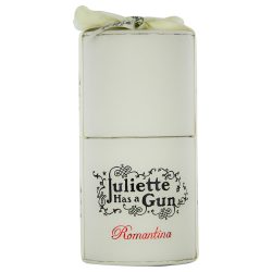 Romantina By Juliette Has A Gun