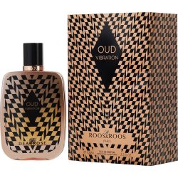 Roos & Roos Oud Vibration By Roos & Roos