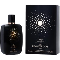 Roos & Roos Song For A Queen By Roos & Roos