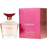 Rosamor By Oscar De La Renta