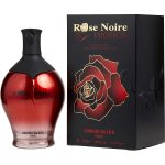 Rose Noire Emotion By Giorgio Valenti
