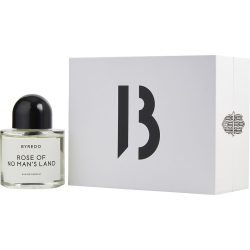 Rose Of No Mans Land Byredo By Byredo